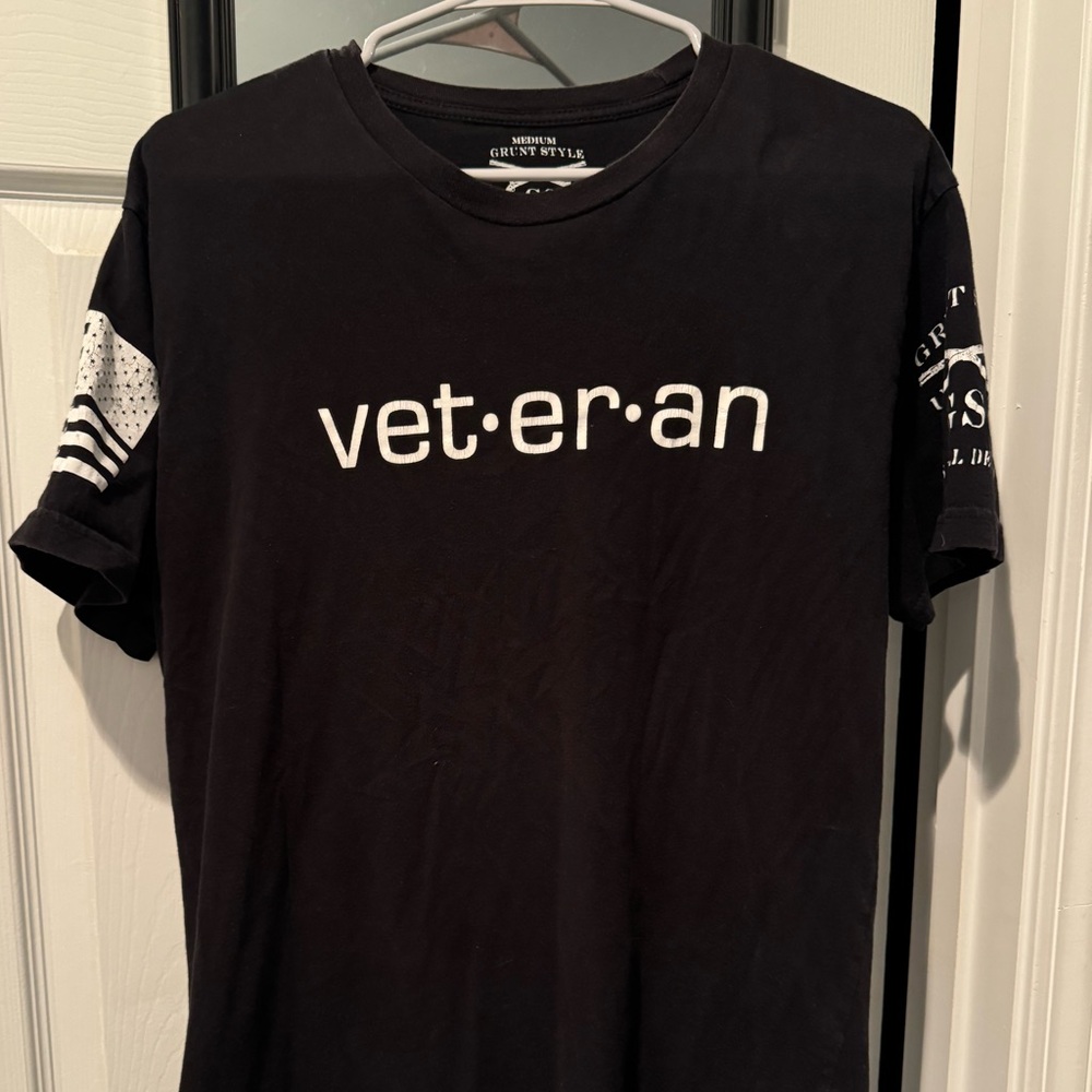 Grunt Style Medium Tshirt Bundle - image 2